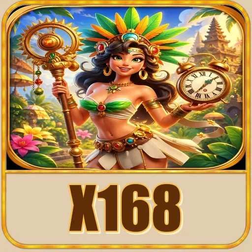 Detail APK x168