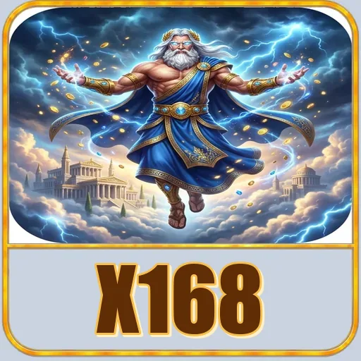 Aplikasi x168 Android